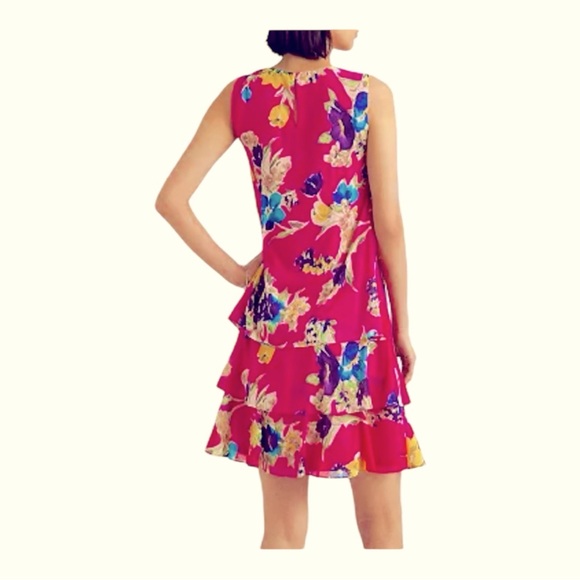 NWT Ralph Lauren Black Label Dress - Picture 2 of 13